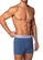 Cueca Boxer Lupo 784-059