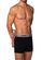 Cueca Boxer Lupo 784-059