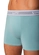 Cueca Boxer Lupo 784-059