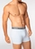 Cueca Boxer Lupo 784-059