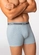 Cueca Boxer Lupo 784-059