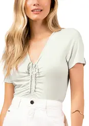 Blusa Feminina Marialicia 183464