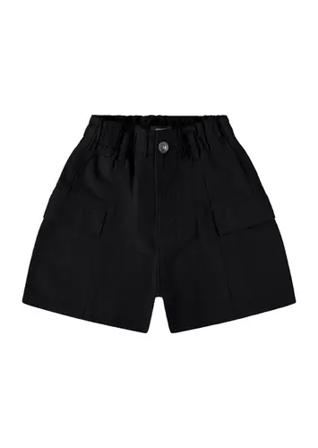 Shorts Feminino Clochard Cargo Enfim 1000121089