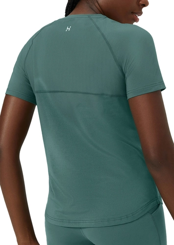 Camiseta Feminina Hering Sc0m