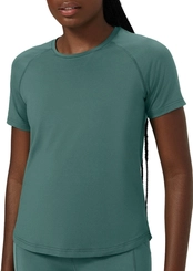 Camiseta Feminina Hering Sc0m