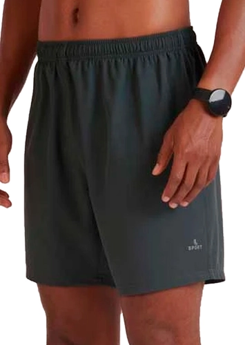 Shorts Masculino Running Lupo 76422-003