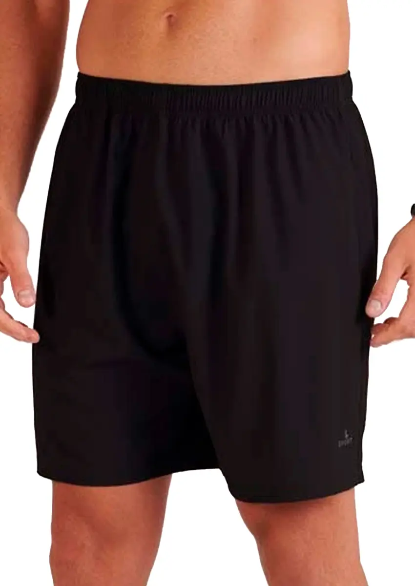 Shorts Masculino Running Lupo 76422-003 - São Jorge