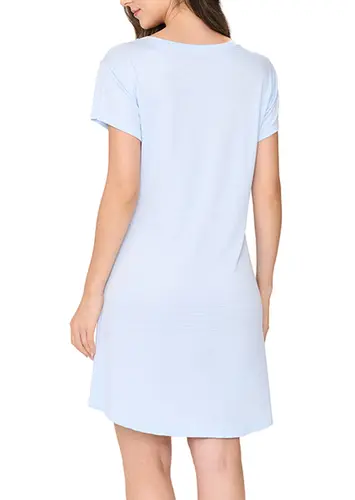 Camisola Feminina Curta Podiun 256064