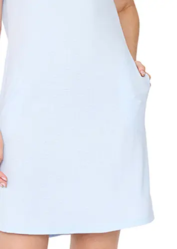 Camisola Feminina Curta Podiun 256064