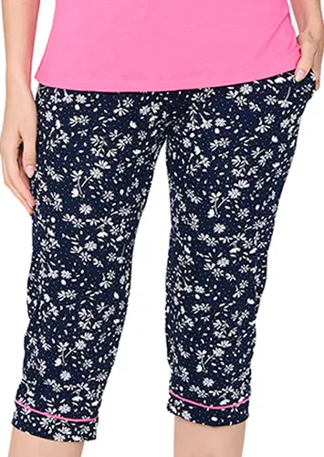 Pijama Feminino Curto com Abertura Podiun 255065