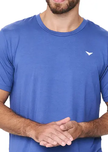Pijama Masculino Curto Podiun 258058