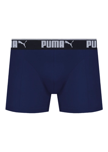Cueca Boxer Puma 14095-001