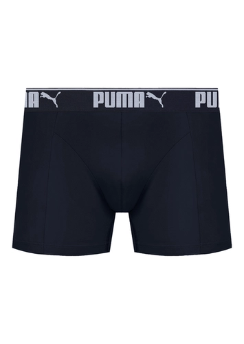 Cueca Boxer Puma 14095-001