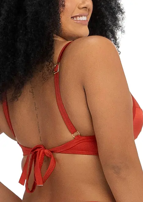 Top Banho de Mar 621.121 Plus Size
