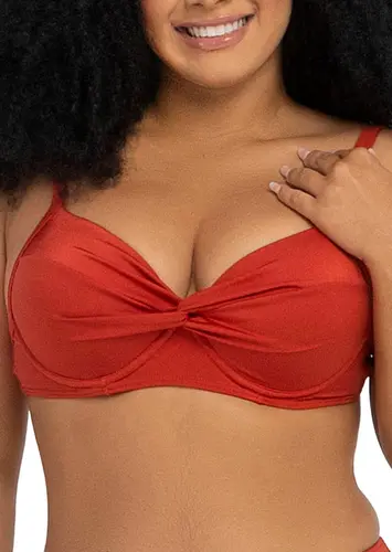 Top Banho de Mar 621.121 Plus Size