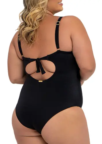 Maiô Banho de Mar 621.521 Plus Size