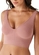 Top sem Aro e sem Bojo Liz 71303