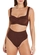 Calcinha Hot Pant Liz 70302