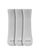Kit 3 Pares de Meias Cano Curto Trifil 8011