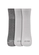 Kit 3 Pares de Meias Cano Curto Trifil 8011