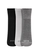 Kit 3 Pares de Meias Cano Curto Trifil 8011
