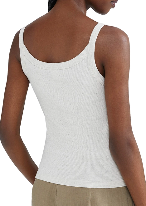 Blusa Feminina Regata Hering 4aml