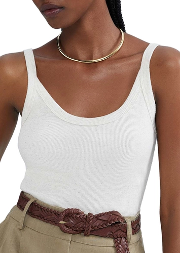 Blusa Feminina Regata Hering 4aml