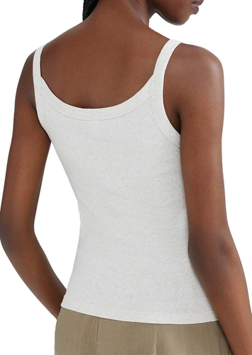 Blusa Feminina Regata Hering 4aml