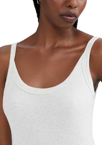 Blusa Feminina Regata Hering 4aml