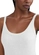 Blusa Feminina Regata Hering 4aml