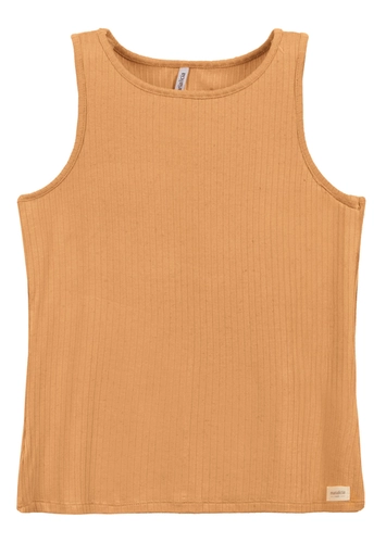 Blusa Feminina Regata Marialicia 183516