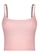 Camisete Feminina Alça Hope 00160840