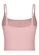 Camisete Feminina Alça Hope 00160840