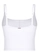 Camisete Feminina Alça Hope 00160840