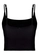 Camisete Feminina Alça Hope 00160840