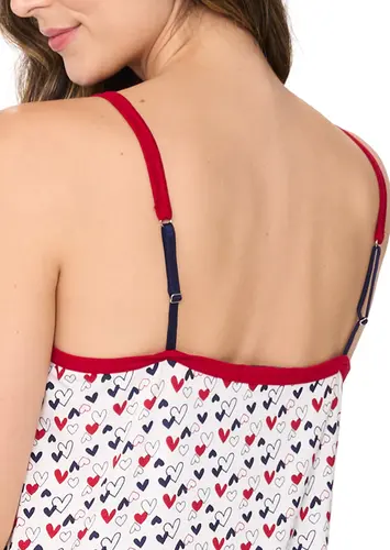 Camisola Feminina Curta Podiun 256090