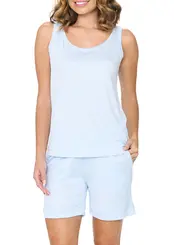 Pijama Feminino Curto Podiun 255064