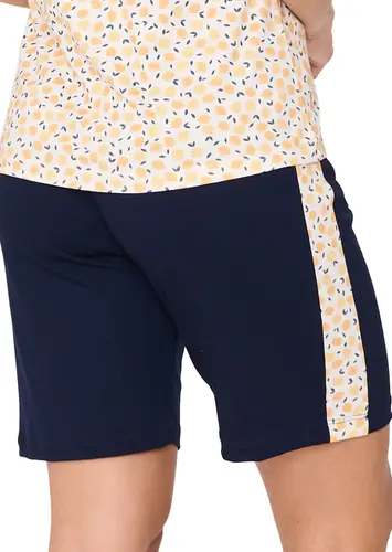 Pijama Feminino Curto Podiun 255096