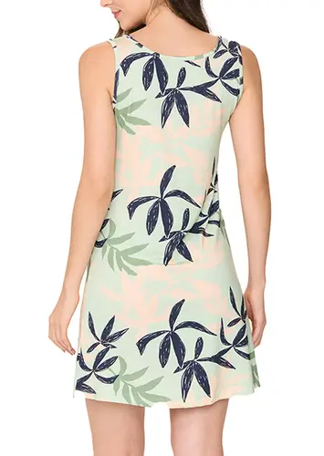 Camisola Feminina Curta Podiun 256052