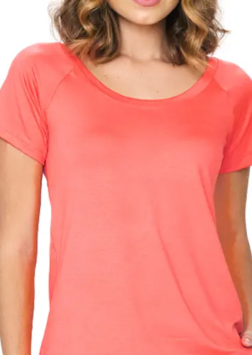 Pijama Feminino Curto Podiun 255073