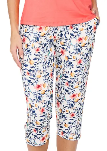 Pijama Feminino Curto Podiun 255073