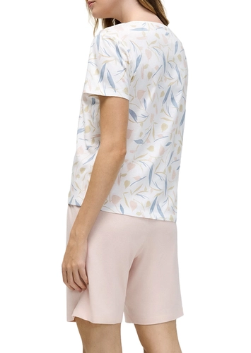 Pijama Feminino Curto Hering 7c09