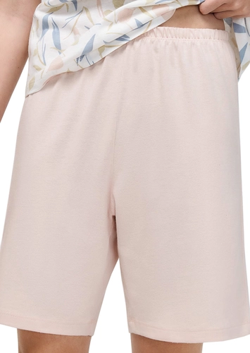 Pijama Feminino Curto Hering 7c09