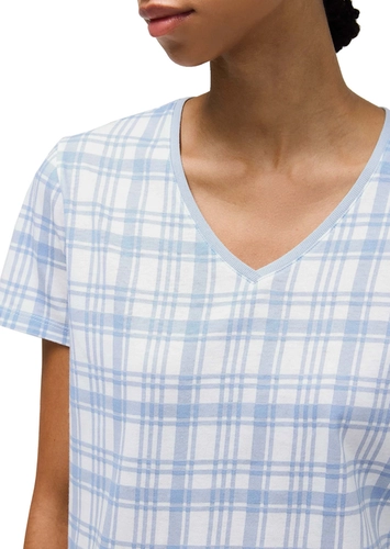 Pijama Feminino Curto Hering 7c09