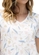 Pijama Feminino Curto Hering 7c09