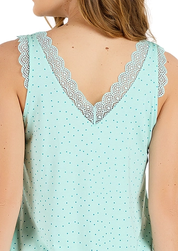 Pijama Feminino Curto Cor com Amor 2010323