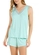 Pijama Feminino Curto Cor com Amor 2010323