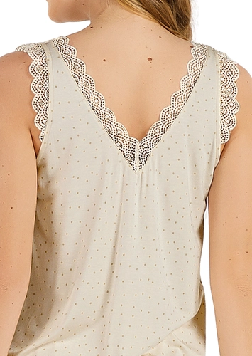Pijama Feminino Curto Cor com Amor 2010324