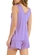 Pijama Feminino Curto Cor com Amor 2010325