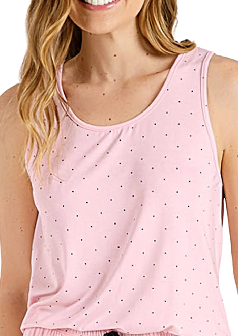 Pijama Feminino Curto Cor com Amor 2010411